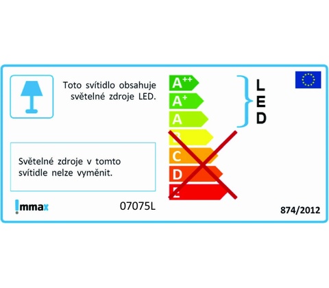 Immax 07075L