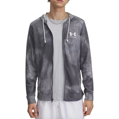 Under Armour UA Rival Terry AOP FZ Q1 1390139-025