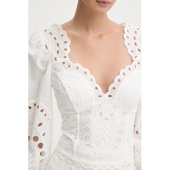 Charo Ruiz Ibiza Блуза Charo Ruiz Ibiza Bass (263103)