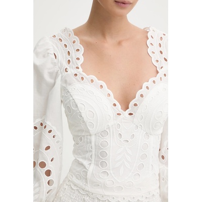 Charo Ruiz Ibiza Блуза Charo Ruiz Ibiza Bass (263103)