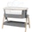 Kikkaboo Мини кошара Nanna Dark Grey (31003020031)