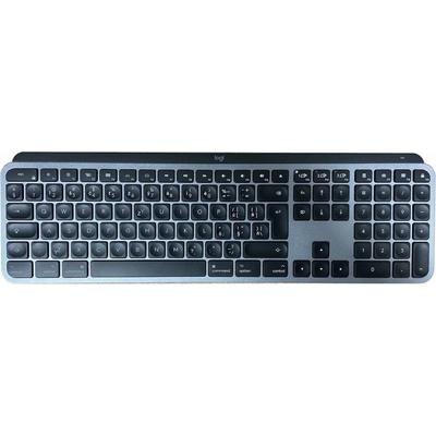 Logitech MX Keys S for Mac Wireless Keyboard 920-011637SK