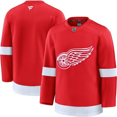 Fanatics Pánský Dres Detroit Red Wings Premium Home Jersey – Zboží Dáma