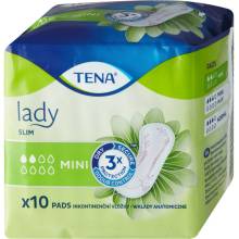 Tena Lady Mini 10 ks 757138