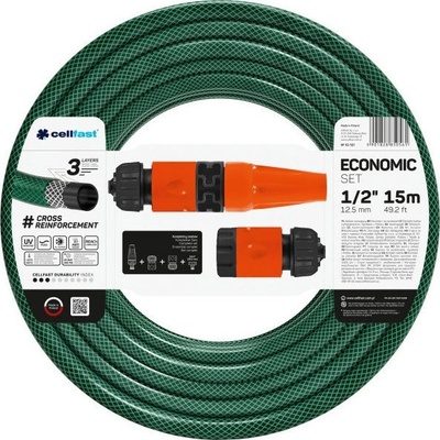 Cellfast Economic 3/4" 20m 10-102-CF