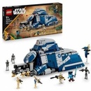 LEGO® Star Wars™ - Battle of Felucia Separatist MTT (75435)