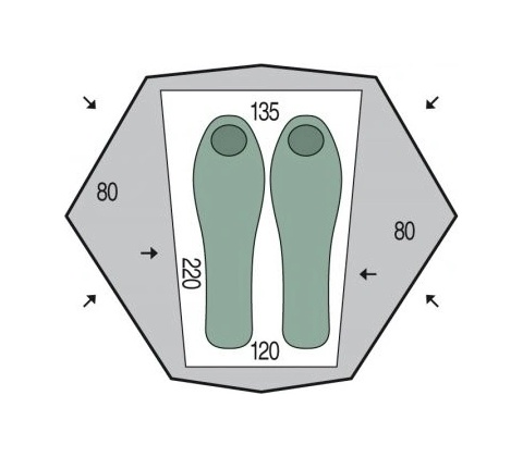 Pinguin Aero 2
