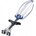 DMM A73500A Dragon 2 size 00 Цвят: син