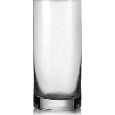 Bohemia Crystal Sklenice na vodu a nealko Barline 6 x 230 ml
