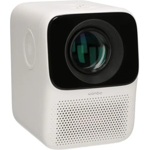 WANBO T2 Max white Проектори
