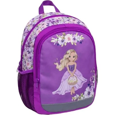 Belmil Раница за детска градина Princess - Belmil