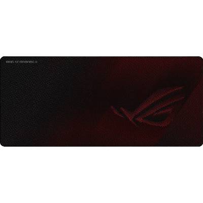 ASUS Геймърска подложка за мишка asus - asus-pad-rog-scabbard-ii (asus-pad-rog-scabbard-ii)