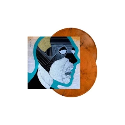 Vola - Inmazes / Orange / Vinyl / 2 LP