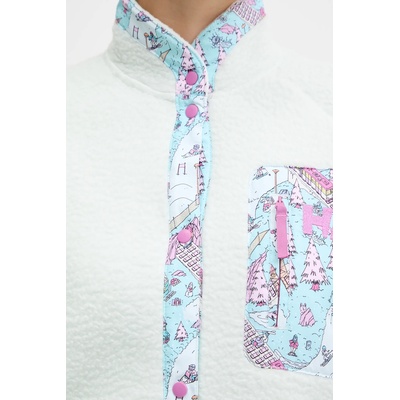 Helly Hansen Поларен суичър Helly Hansen IMPERIAL (63372)