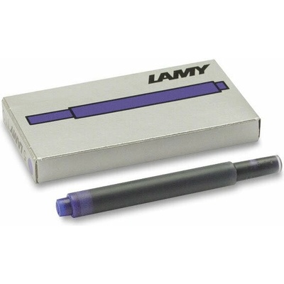 Lamy T10 fialové
