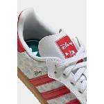 adidas Originals Детски кожени маратонки SAMBA OG - answear - 107,55 лв