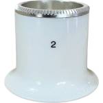 Bergeon Лупа за часовникари Bergeon 2611-B-4 с увеличение 2.5x