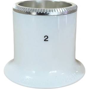 Bergeon Лупа за часовникари Bergeon 2611-B-4 с увеличение 2.5x