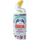 Duck WC gél first kiss flowers 750 ml