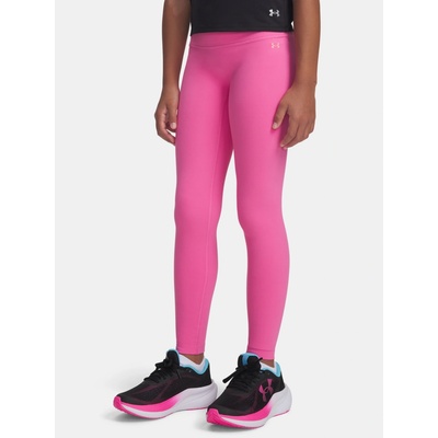 Under Armour dívčí legíny Motion Legging PNK
