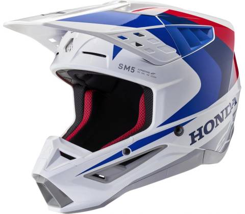 Alpinestars Supertech M5 2024