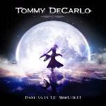 Mystic Production Decarlo Tommy: Dancing In The Moonlight - CD (074027)