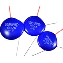 CRALUSSO Plavák Ray 8g