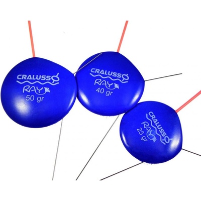 CRALUSSO Plavák Ray 3g