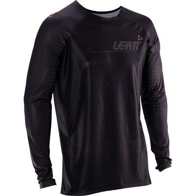 Leatt Moto 5.5 Ultraweld černý