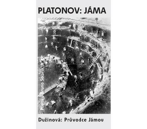 Jáma / Průvodce Jámou