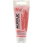 Rosa Gallery АКРИЛНА боя Venice Rose (636) 60 ml 1 бр (3241636)