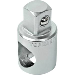 Topmaster Professional Адаптер комбиниран 1/2F х 3/8M CR-V Topmaster Professional (330436)