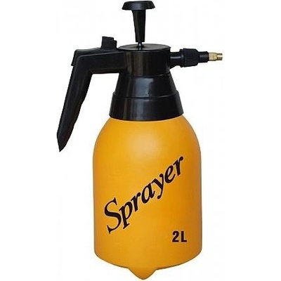NohelGarden SPRAYER žlutý 2l