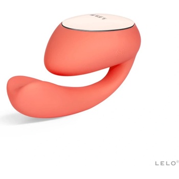 Lelo IDA Wave broskyňový