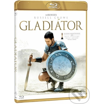 Gladiátor BD