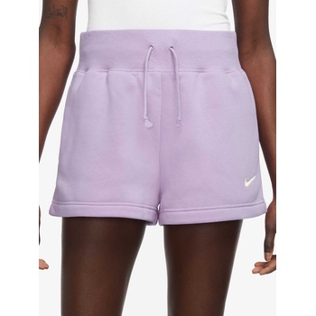 NIKE Къси панталони w nsw phnx flc hr short