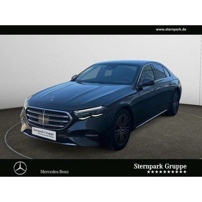 Mercedes-Benz E 200 150 kW