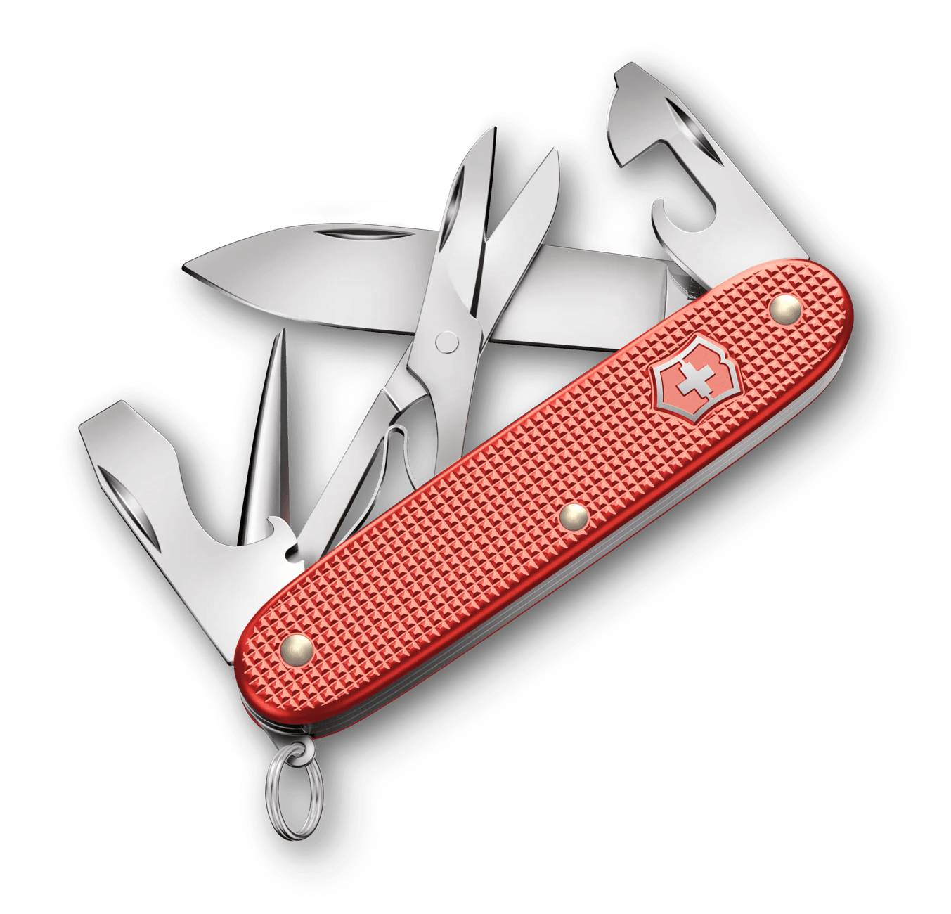 victorinox pioneer x alox 2025 - Heureka.sk