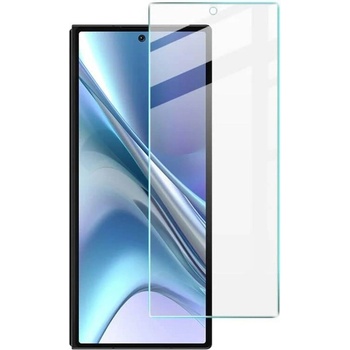 IMAK Стъклен Протектор за Samsung Z Fold 6, Imak Tempered Glass, Прозрачен (6957476882934)