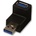 Lindy Адаптер lindy usb a 3.2 90 71261 (71261)