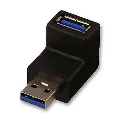 Lindy Адаптер lindy usb a 3.2 90 71261 (71261)