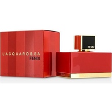 Fendi L'Acquarossa toaletní voda dámská 30 ml