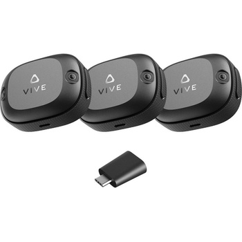HTC VIVE Ultimate Tracker