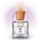 Aroma difuzéry Areon aroma difuzér Home Perfume Patchouli Levander Vanilla 150 ml