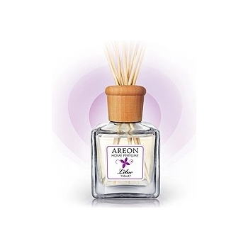 Areon aroma difuzér Home Perfume Patchouli Levander Vanilla 150 ml