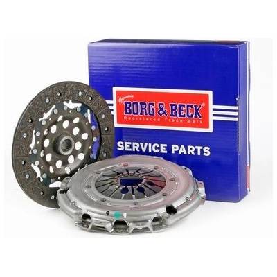 Spojková sada BORG & BECK HK2283