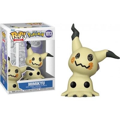Funko Pop! 1013 Pokémon Mimikyu