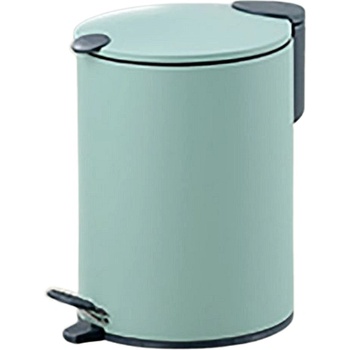 Kela Кош за баня с педал KELA Mats 3л, зелен (1607)