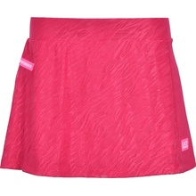 EA7 Woman Jersey Miniskirt raspberry sor