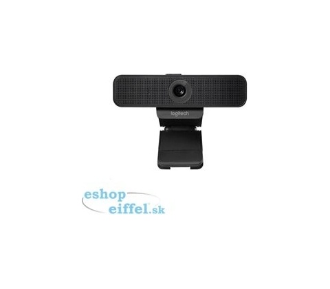 Logitech Webcam C925e